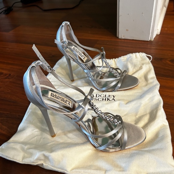 Bagdley Mischa shoe - Picture 1 of 3